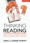 Thinking Reading