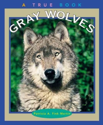 GRAY WOLVES