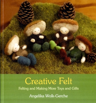 Creative Felt