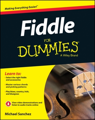 Fiddle for Dummies