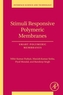 Stimuli Responsive Polymeric Membranes
