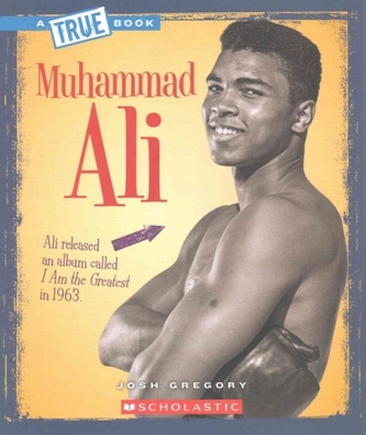 MUHAMMAD ALI