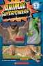 Scholastic Reader Level 3: Animal Superpowers