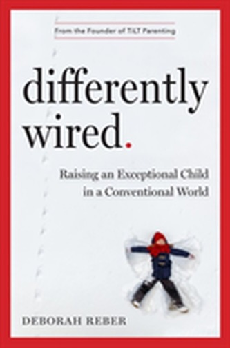 Differently Wired