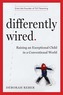 Differently Wired