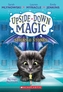 Sticks & Stones (Upside-Down Magic #2)