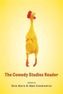 The Comedy Studies Reader