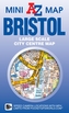 Bristol Mini Map