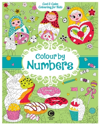 Colour by Numbers