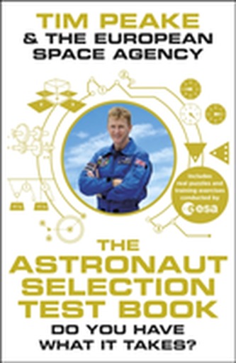 The Astronaut Selection Test Book