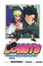 Boruto, Vol. 4