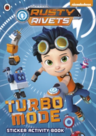 Rusty Rivets: Turbo Mode