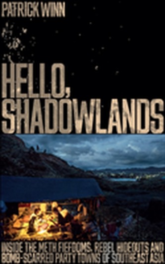 Hello, Shadowlands