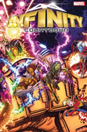 Infinity Countdown
