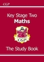 KS2 Maths Study Book