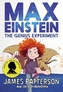 Max Einstein: The Genius Experiment