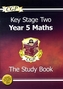 KS2 Maths Targeted Study Book - Year 5