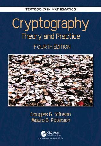 Cryptography