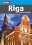 Berlitz Pocket Guide Riga