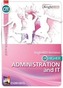 CfE Higher Administration and IT Study Guide