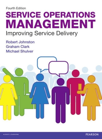 Service Operations Management