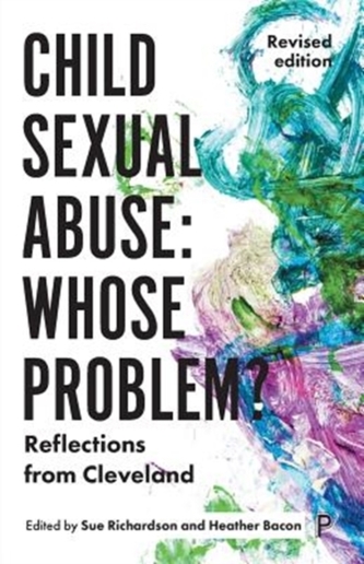 Child sexual abuse: whose problem?