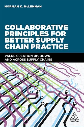 Collaborative Principles for Better Supply Chain Practice