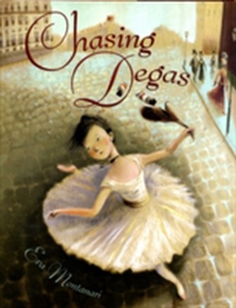 Chasing Degas