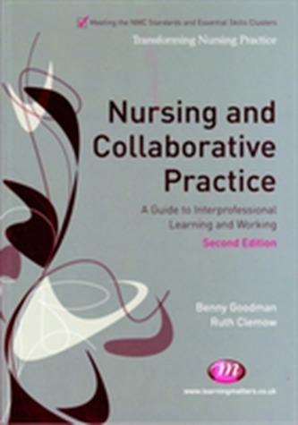 Nursing and Collaborative Practice