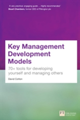 Key Management Development Models