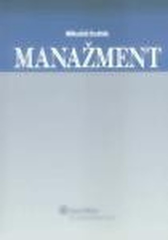 Manažment