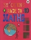 Stickmen's Guide to Maths
