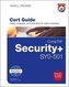 COMPTIA SECURITY SYO501 CERT GUIDE