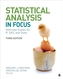Statistical Analysis In Focus