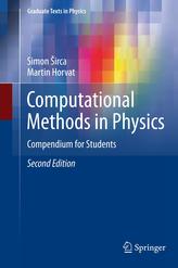 Computational Methods in Physics
