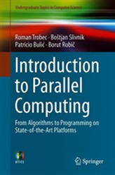 Introduction to Parallel Computing