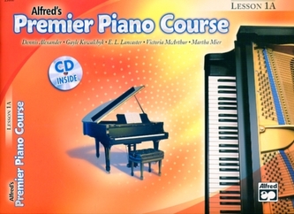 ALFREDS BASIC PIANO LIBRARY COMPLETE TOP