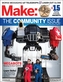 Make: Volume 58