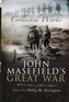 John Masefield's Great War