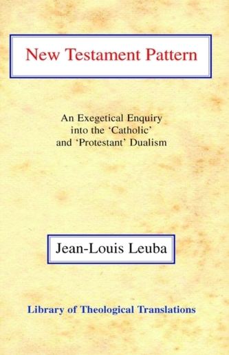 New Testament Pattern