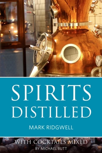 Spirits distilled