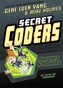 Secret Coders