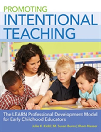 Mastering Intentional Teaching
