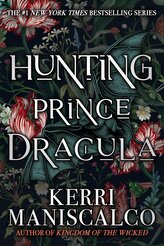 Hunting Prince Dracula