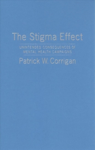 The Stigma Effect