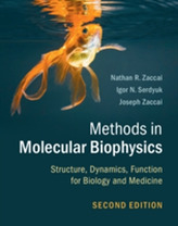 Methods in Molecular Biophysics