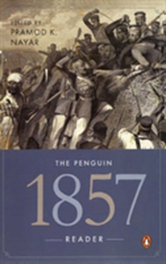 The Penguin 1857 Reader