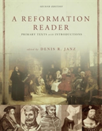 A Reformation Reader
