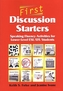 First Discussion Starters