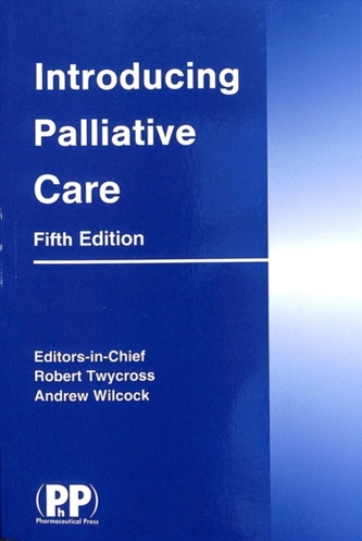 Introducing Palliative Care